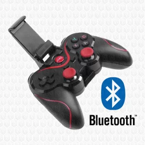 X3 Wireless Controller Bluetooth