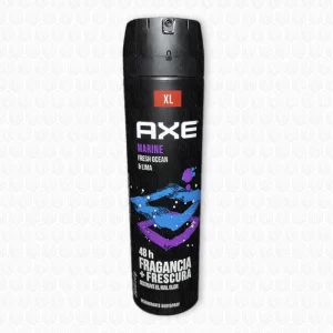 Axe Marine Fresh Ocean & Lima 230ml