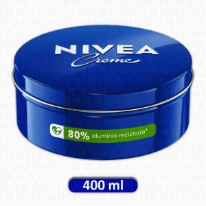 Nivea Crema Hidratante 400ml
