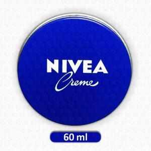 Nivea Crema Hidratante 60ml