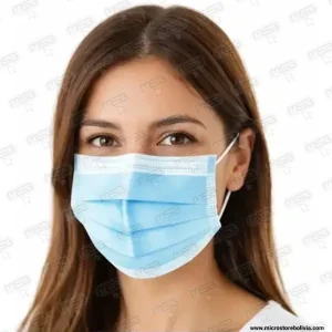 Barbjos Descartables Instamed - Protección Clase A (Paquete de 50 uds.)