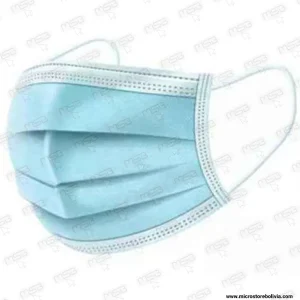 Barbjos Descartables Instamed - Protección Clase A (Paquete de 50 uds.)
