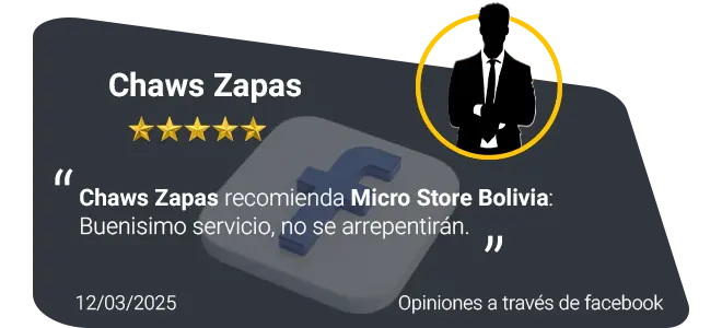 TESTIMONIOS 3